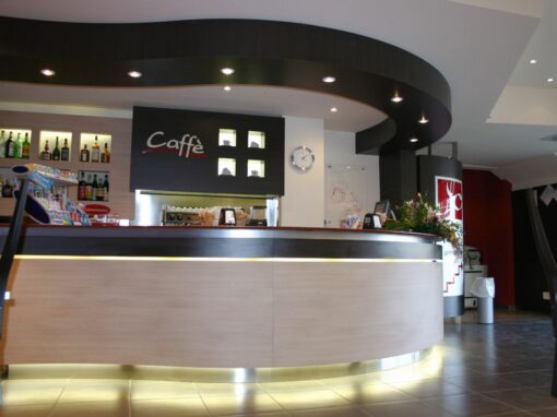 Bar – Campogalliano