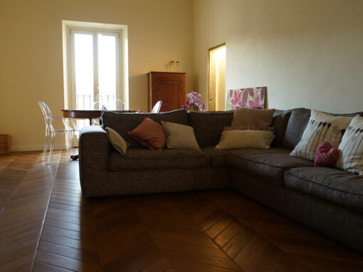 Appartamento privato – Prato