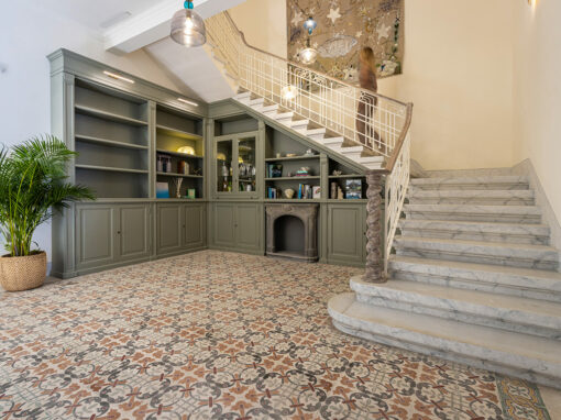 Villa unifamiliare – Malta